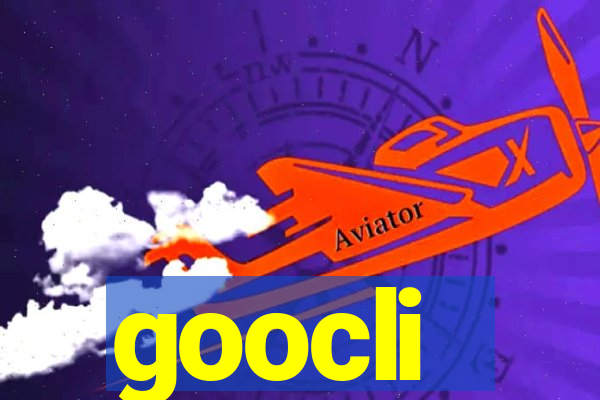 goocli - inicio